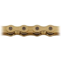 Tredz Limited KMC Z1 Wide Single Speed Chain 112 Links | Extra 7% off for BC Members, Price match & 365 Day returns