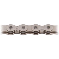 Tredz Limited KMC Z1 Wide Single Speed Chain 112 Links | Extra 7% off for BC Members, Price match & 365 Day returns