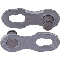 Tredz Limited KMC 11NR EPT Chain Missing Links 11 Speed | Extra 7% off for BC Members, Price match & 365 Day returns