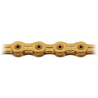 Tredz Limited KMC X11SL TI-N Chain 118 Links | Extra 7% off for BC Members, Price match & 365 Day returns