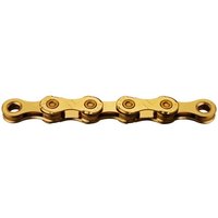Tredz Limited KMC X12 TI-N Chain 126 Links | Extra 7% off for BC Members, Price match & 365 Day returns