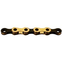 Tredz Limited KMC X12 TI-N Chain 126 Links | Extra 7% off for BC Members, Price match & 365 Day returns