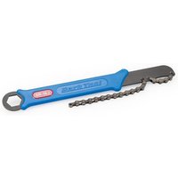 Tredz Limited Park Tool SR-18.2 Sprocket Remover/Chain Whip | Extra 7% off for BC Members, Price match & 365 Day returns