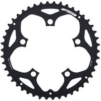 FSA Tempo Road Chainring - 80x30T Black
