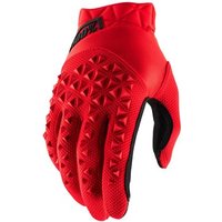 100% Airmatic Youth Long Finger Gloves