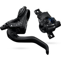Tredz Limited Magura MT Sport Disc brake with 2-Finger Carbotecture Brake Lever Blade | Extra 7% off for BC Members, Price match & 365 Day returns