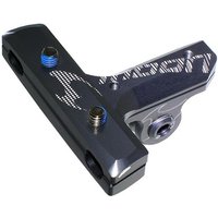 Tredz Limited Moon M-04 Action Camera Saddle Rail Mount | Extra 7% off for BC Members, Price match & 365 Day returns