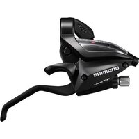 Shimano ST-EF500 Ez Fire Plus STI Shifter Set