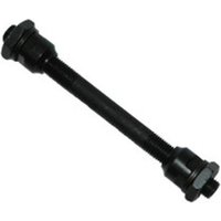 Cyclo Q/R Axle