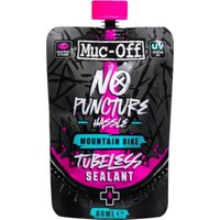Tredz Limited Muc-Off No Puncture Hassle Pouch | Extra 7% off for BC Members, Price match & 365 Day returns