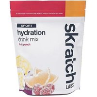 Tredz Limited Skratch Labs Sport Hydration Mix | Extra 7% off for BC Members, Price match & 365 Day returns