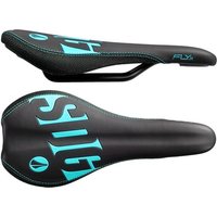 SDG Fly Steel Rail Junior Saddle