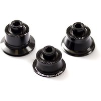 Tredz Limited Race Face Vault Rear Hub 421 10x135mm QR Endcap Set | Extra 7% off for BC Members, Price match & 365 Day returns