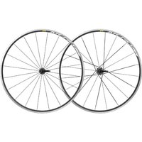 Tredz Limited Mavic Aksium Rim Brake QR 700c Wheelset | Extra 7% off for BC Members, Price match & 365 Day returns