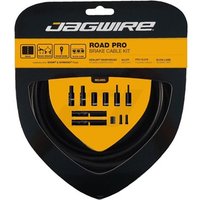 Tredz Limited Jagwire Pro Road Brake Kit | Extra 7% off for BC Members, Price match & 365 Day returns