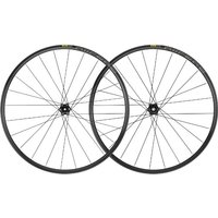 Tredz Limited Mavic Allroad Disc C-Lock Gravel Wheelset | Extra 7% off for BC Members, Price match & 365 Day returns