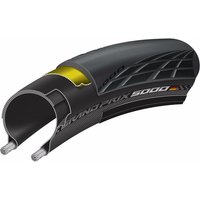 Tredz Limited Continental Grand Prix GP5000 GP 5000 BlackChili Foldable Tyre | Extra 7% off for BC Members, Price match & 365 Day returns