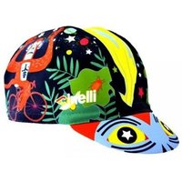 Cinelli Jungle Zen Cap