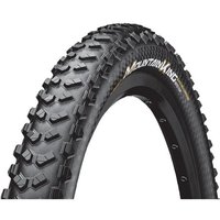 Tredz Limited Continental Mountain King III PureGrip Folding 27.5
