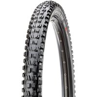 Tredz Limited Maxxis Minion DHF Folding Dual Compound EXO Tubeless Ready 27.5