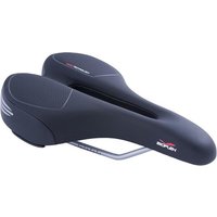 Tredz Limited Bioflex OnGEL Ozone Saddle | Extra 7% off for BC Members, Price match & 365 Day returns