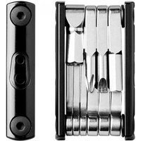 Tredz Limited CRANKBROTHERS Crankbrothers F10+ Multi Tool | Extra 7% off for BC Members, Price match & 365 Day returns
