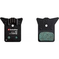 Swissstop ExoTherm 2 Disc Brake Pads