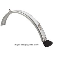 Tredz Limited Brompton Mudguard Blade With Flap | Extra 7% off for BC Members, Price match & 365 Day returns