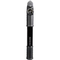 Tredz Limited TOPEAK Topeak Mountain Dual Action Hand Pump | Extra 7% off for BC Members, Price match & 365 Day returns