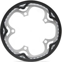 Tredz Limited Brompton Replacement Chain Ring and Guard Only | Extra 7% off for BC Members, Price match & 365 Day returns