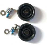 Tredz Limited Brompton Rollers with Fittings | Extra 7% off for BC Members, Price match & 365 Day returns