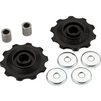 Tredz Limited Brompton Replacement Chain Tensioner Idlers with Fittings | Extra 7% off for BC Members, Price match & 365 Day returns
