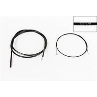 Tredz Limited Brompton DR Gear Cable with Outer for Integrated Gear Shifter | Extra 7% off for BC Members, Price match & 365 Day returns