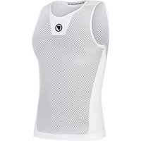 Tredz Limited Endura Fishnet Sleeveless Cycling Base Layer II | Extra 7% off for BC Members, Price match & 365 Day returns
