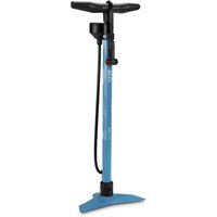 Cube Acid Race Floor Pump