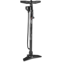Tredz Limited Cube Acid Race Digital Floor Pump | Extra 7% off for BC Members, Price match & 365 Day returns