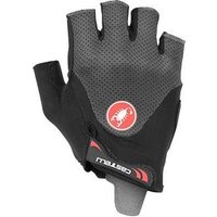 Castelli Arenberg Gel 2 Mitts Short Finger Gloves