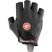 Tredz Limited Castelli Arenberg Gel 2 Mitts Short Finger Gloves | Extra 7% off for BC Members, Price match & 365 Day returns