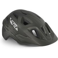 Tredz Limited MET Echo MTB Cycling Helmet | Extra 7% off for BC Members, Price match & 365 Day returns