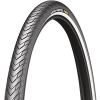 Tredz Limited MICHELIN Michelin Protek Max Urban Tyre | Extra 7% off for BC Members, Price match & 365 Day returns