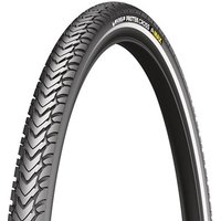 Tredz Limited MICHELIN Michelin Protek Cross Max Tyre | Extra 7% off for BC Members, Price match & 365 Day returns