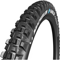 Tredz Limited MICHELIN Michelin E-Wild MTB 27.5