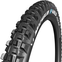 Tredz Limited MICHELIN Michelin E-Wild MTB 27.5