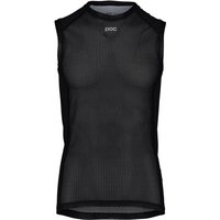 Essential Sleeveless Layer Vest