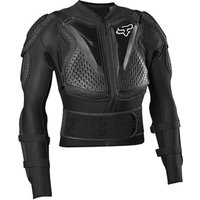 Tredz Limited Fox Clothing Titan Sport MTB Chest Guard Body Armour Jacket | Extra 7% off for BC Members, Price match & 365 Day returns