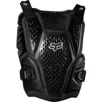 Tredz Limited Fox Clothing Raceframe Impact Youth MTB Chest Guard Body Armour | Extra 7% off for BC Members, Price match & 365 Day returns