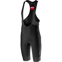 Tredz Limited Castelli Tutto Nano Bib Shorts | Extra 7% off for BC Members, Price match & 365 Day returns