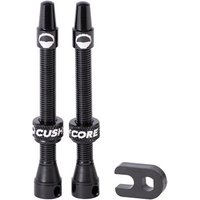 Tredz Limited CushCore Tubeless Presta Valves | Extra 7% off for BC Members, Price match & 365 Day returns