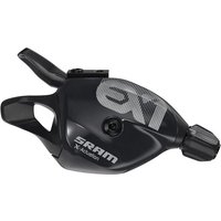 SRAM EX1 8 Speed Rear Trigger Shifter With Discrete Clamp