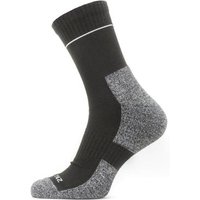 Tredz Limited SealSkinz Sealskinz Morston Solo QuickDry Ankle Length Socks | Extra 7% off for BC Members, Price match & 365 Day returns